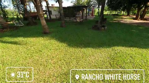 Rancho White Horse Home