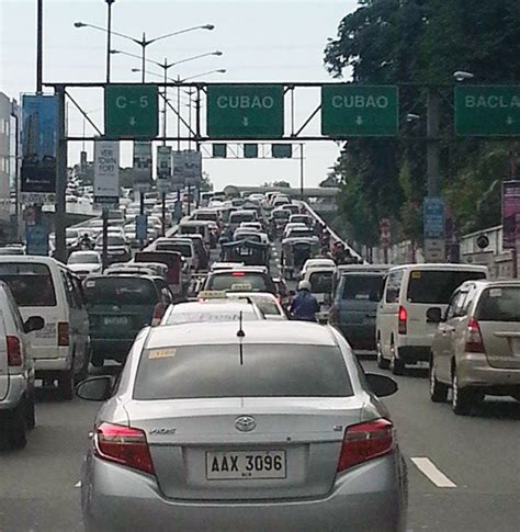 What Does It Take To Drive Confidently On The Roads Of Metro Manila