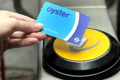 Oyster Card Ou Travelcard Laquelle Choisir Pour Prendre Le Métro