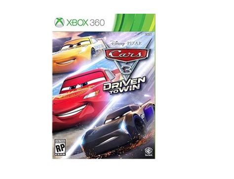 The 8 Best Xbox 360 Racing Games