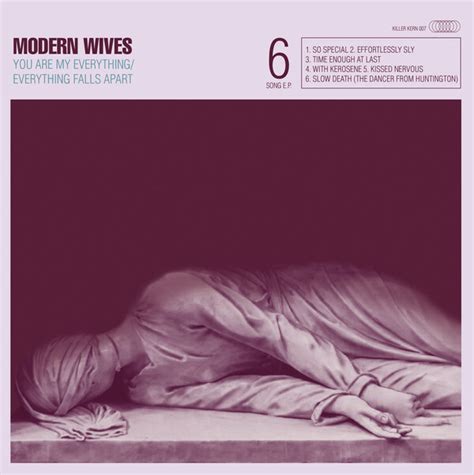 Modern Wives Albums Songs Discography Biography And Listening Guide Rate Your Music