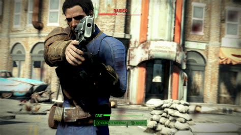 Trucos De Fallout 4 Todos Los Comandos De La Consola De Fallout 4 Para