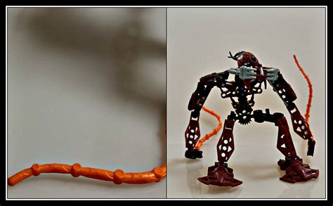 Sydney Bionicle Barraki Kalmah Lego Bionicl Flickr