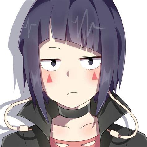 Jirou Kyouka Wiki Boku No Hero Academia Amino Amino