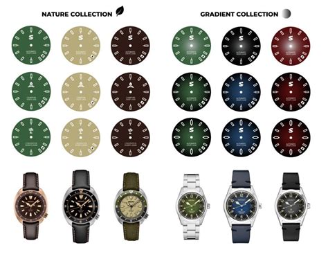 The Art Of Watch Dials 6 Common Types Of Dial Finishes Crystaltimes Usa