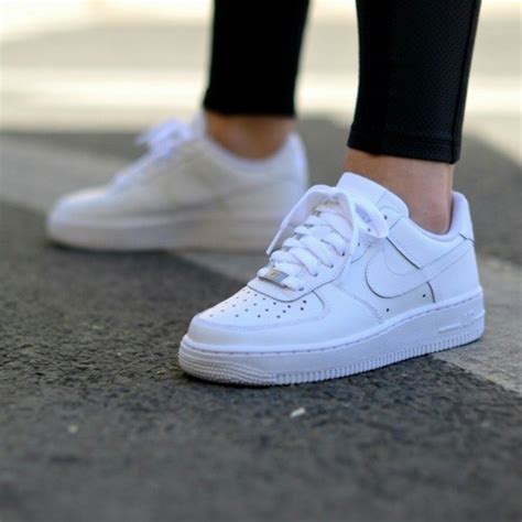 Высокие кроссовки air force 1. Nike Air Force One Original - $ 155.000 en Mercado Libre