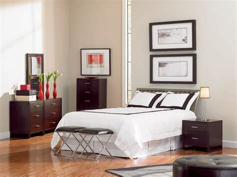 Find bedroom furniture at wayfair. Draycott Modular Bedroom Set (via @CORT Furniture ...