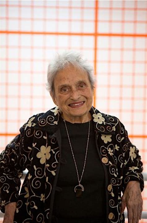 Artist Channa Horwitz Dies at 80 – The Forward