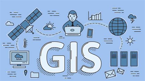 10 Fascinating Facts About Gis Geographic Information Systems