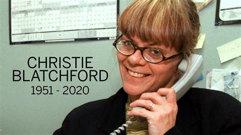 Christie Blatchford 1951 2020 Career Highlights Youtube