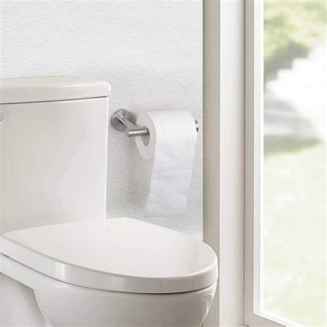 Top 10 Best Modern Toilet Paper Holders In 2023 Complete Review