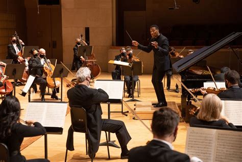 Concerts And Events Dallas Symphony Orchestra Meyerson Symphony Center