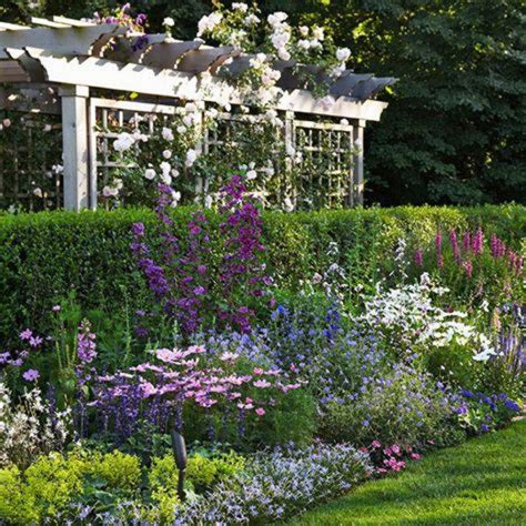 21 Easy Cottage Garden Ideas Worth To Check Sharonsable