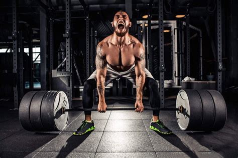 Sumo Deadlift Benefits The Why And The How To The Fitness Tribe