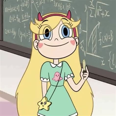 Star Butterfly Vs The Forces Of Evil Aesthetic Icons Svtfoe Star