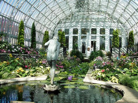 7 The Como Park Zoo And Conservatory 8 Places To Visit In