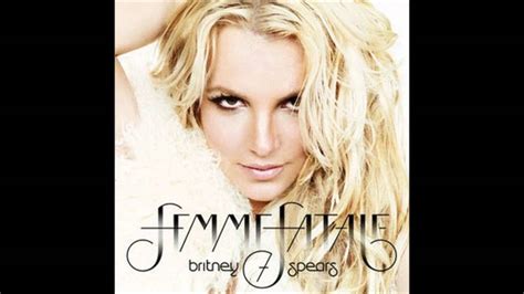 Britney Spears Criminal Lyrics Youtube