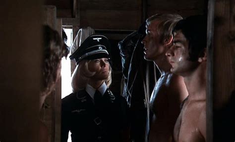 Ilsa She Wolf Of The Ss 1974 Moria