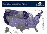 Photos of State Taxes Us