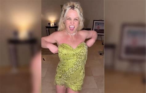 Britney Spears Shares Odd Dancing Video Amid Health Concerns