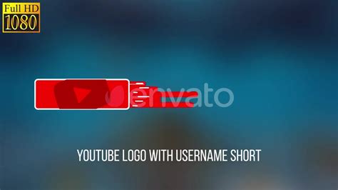 Youtube Subscribe Button Fullhd 23984593 Videohive Rapid