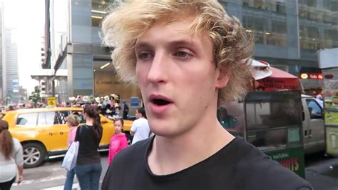 Funny Moments From Logan Paul Vlogs 2 Youtube