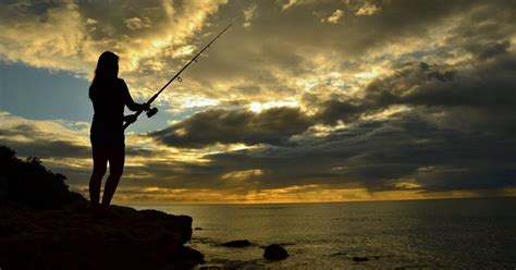 Shore Fishing Tips On Oahu Livestrongcom