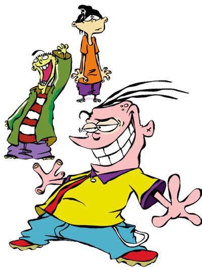 Ed Edd N Eddy Eddy Png