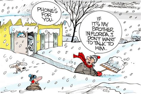 20 Best Winter Humor Images