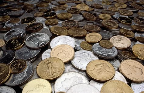 Tips On How To Start A Coin Collection Numismax