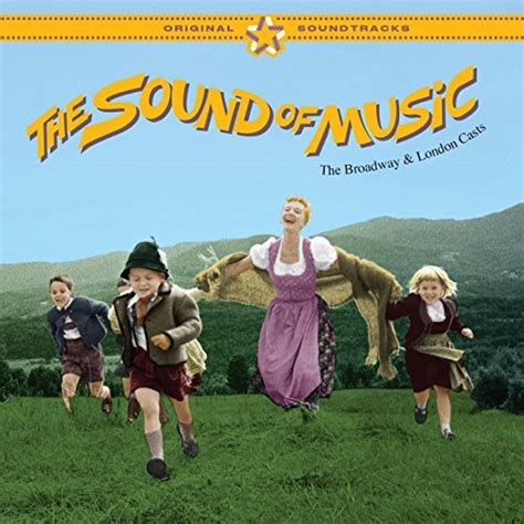 Ost The Sound Of Music Original Recording Remastered Import