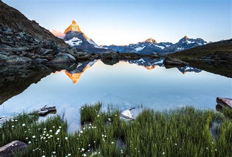 Bergseen In Der Schweiz Das Sind Die Schönsten Urlaubsguru