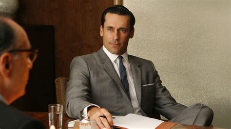 Jon Hamm S Hollywood Breakthrough Nearly Happened Years Before Mad Men