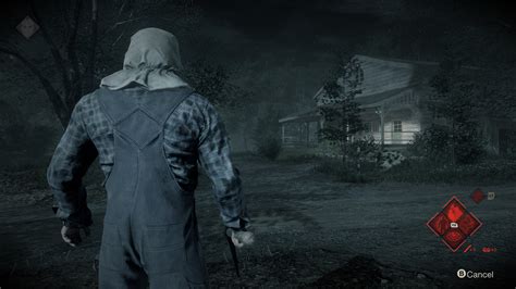 Review: FRIDAY THE 13TH: THE GAME