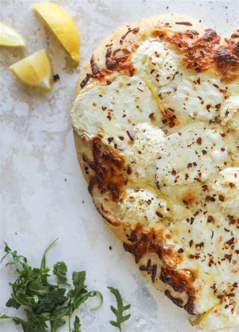 Best White Pizza Recipe Our Favorite White Pizza Recipe