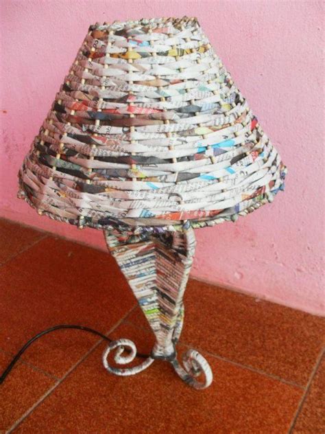 15 Newspaper Craft Ideas Little Piece Of Me