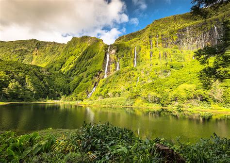 Cheap Flights And Vacation Packages To The Azores Islands Portugal
