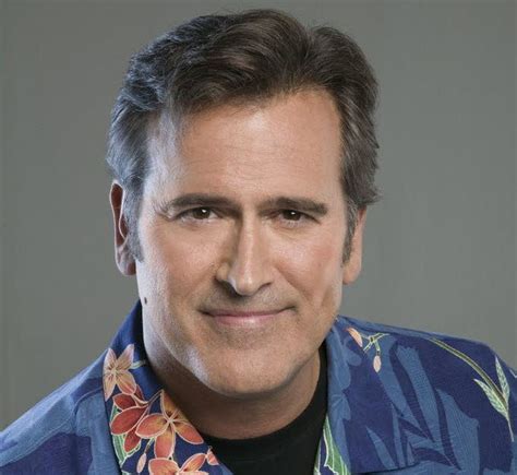Bruce Campbell Reprising Ash Role For New Evil Dead Tv Series
