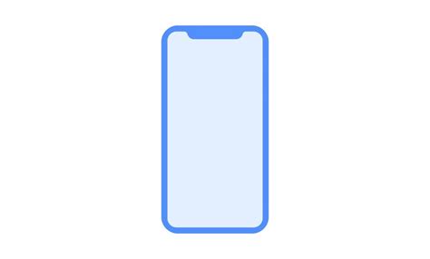 Iphone 8 Icon