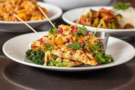 Kona Grill Happy Hour | Gilbert | King of Happy Hour