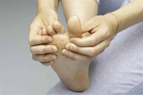 What Does Athletes Foot Look Like Symptoms Causes And Best