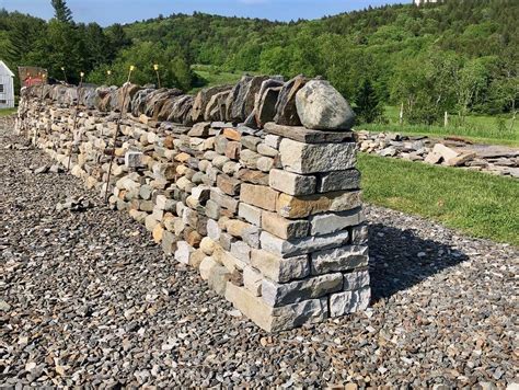 Walling Workshops At The Stone Trust — Dan Snow Stoneworks