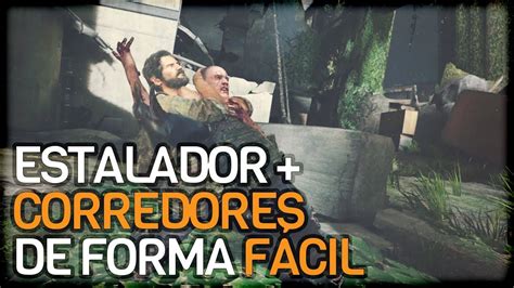 A Periferia Eliminando Estalador E Corredores De Forma Fácil Dicas De The Last Of Us No