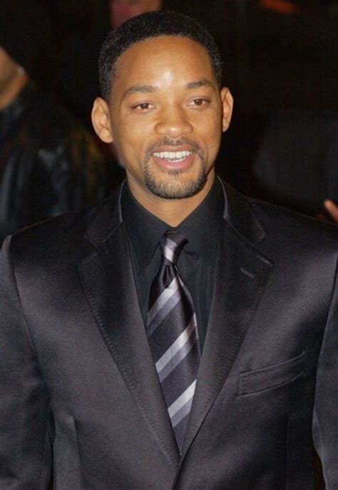 Will Smith Favorite Color Food Music Sports Football Team