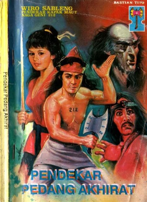 Check spelling or type a new query. Cerita Silat Wiro Sableng ~ Tanztj's Weblog