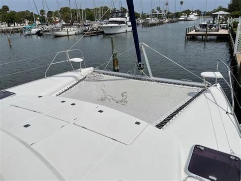 2008 Leopard 40 40 Boats For Sale Edwards Yacht Sales