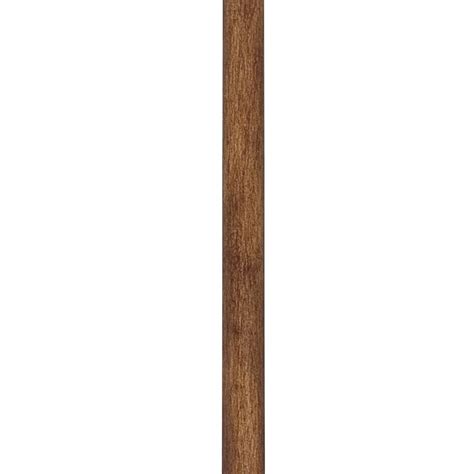 Get free shipping over $49! Minka Lavery Downrod Minka Aire DR536-SI Down Rod ...
