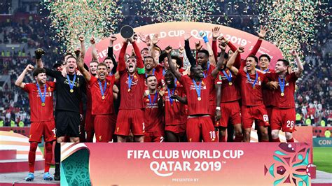 fifa club world cup history facts and upcoming matches