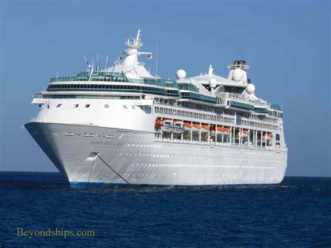 Enchantment Of The Seas Review