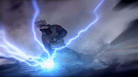 700 Hình ảnh Kakashi NgẦu đẹp đầy Khí Chất